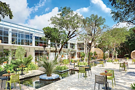Azul Beach Resort The Fives Playa Del Carmen